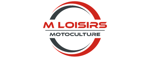 M LOISIRS MOTOCULTURE